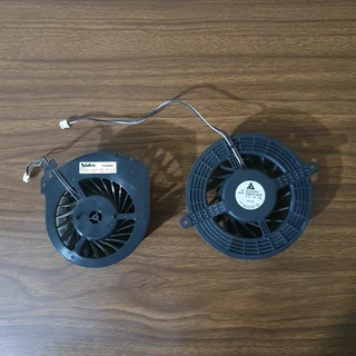 Playstation 3 Slim Fans for Sale