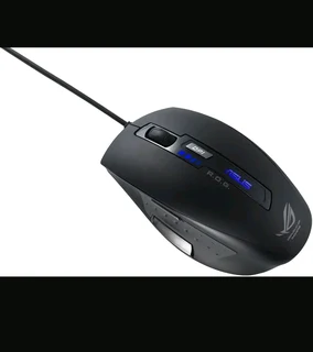 ASUS ROG GX850/Mobkul Laser Gaming Mouse for Sale