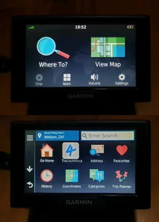 Garmin Drive 40LM GPS for sale(T4A and Free shipping included)