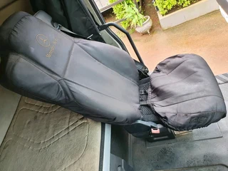 2019 Mercedes Benz Actros MP4 2645 LS/33