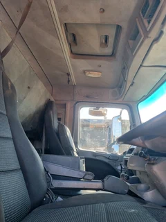 Mercedes Benz Actros MP2 3331 Water Tanker