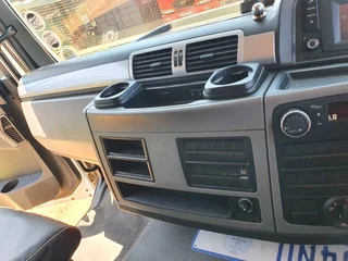 2021 MAN TGS 27.440 Log Carrier with Roadhog Trailer