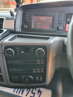 2021 MAN TGS 27.440 6x4 BBS