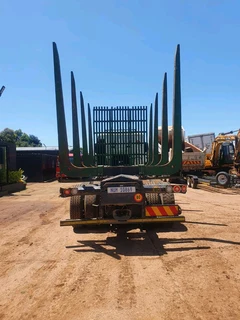 2021 MAN TGS 27.440 6x4 BBS