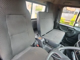 UD Kuzer RKE 150 with Rollback Body