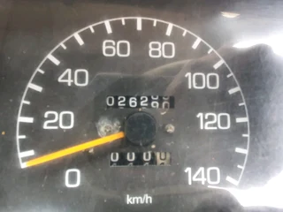 Fuso FM14.213 with Fassi F170 Crane