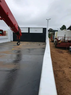 Fuso FM14.213 with Fassi F170 Crane