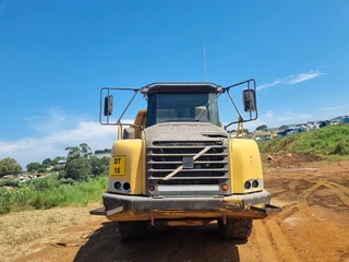 2004 Volvo A30D ADT