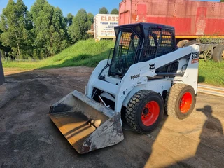 2011 Bobcat S150 Skidsteer