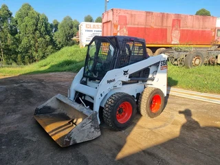 2011 Bobcat S150 Skidsteer