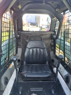 2011 Bobcat S150 Skidsteer