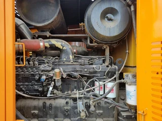 Shantui Grader SG21-3