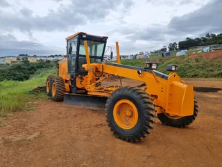 Shantui Grader SG21-3