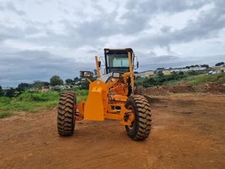 Shantui Grader SG21-3