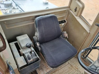 Shantui Grader SG21-3