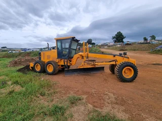 Shantui Grader SG21-3