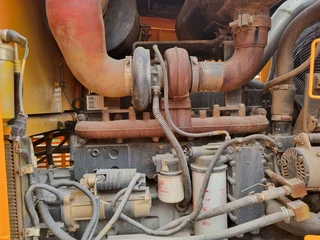 Shantui Grader SG21-3