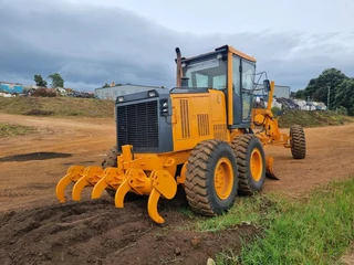 Shantui Grader SG21-3