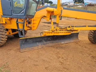 Shantui Grader SG21-3