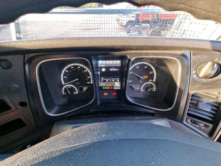 2019 Mercedes Benz Actros 2645 MP4