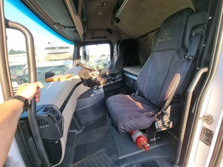 2019 Mercedes Benz Actros 2645 MP4