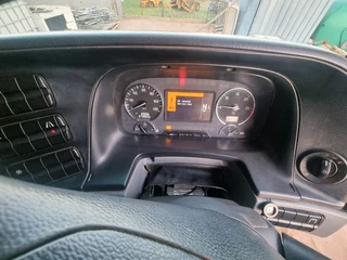 2013 Mercedes Benz Actros 3344 MP3