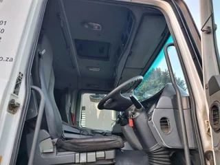 2013 Mercedes Benz Actros 3344 MP3