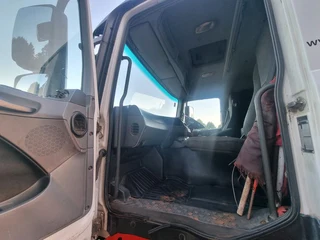 2013 Mercedes Benz Actros 3344 MP3