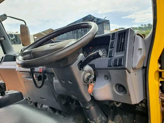 2015 Isuzu NQR500 AMT