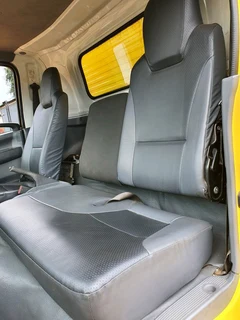 2015 Isuzu NQR500 AMT