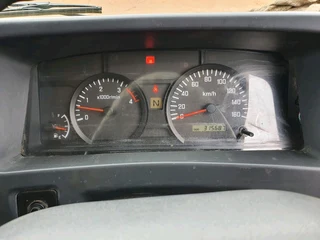 2015 Isuzu NQR500 AMT