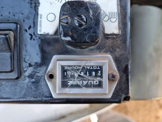 Bobcat 323K Mini Excavator