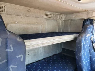 Iveco Trakker 440 6x4