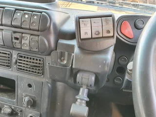 Iveco Trakker 440 6x4