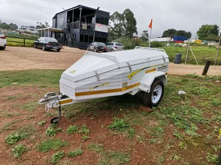 Hillcrest Trailer Hire