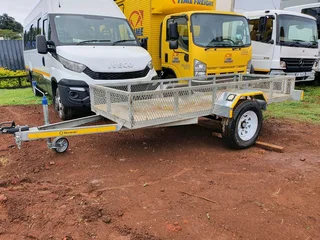 Hillcrest Trailer Hire