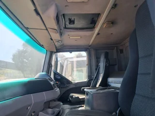 Swop for SUV or Double Cab - Mercedes Benz Actros Rigid