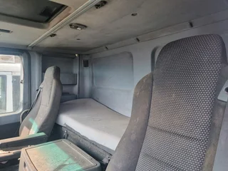 Swop for SUV or Double Cab - Mercedes Benz Actros Rigid