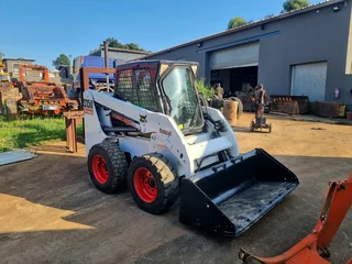 Bobcat Hire Hillcrest
