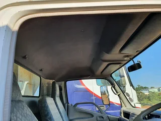 Hino 300 915 Tipper 3m3