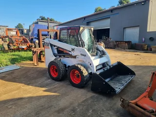 Construction Equipment Required for Cash