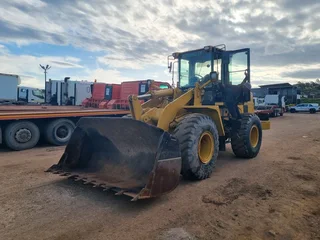 Construction Equipment Required for Cash