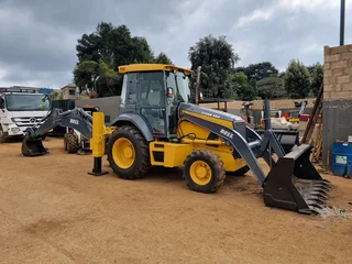 Construction Equipment Required for Cash