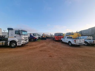 Are you Selling your Trucks or Construction Equipment?