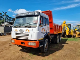 Are you selling your TLB, Excavator or anything else?