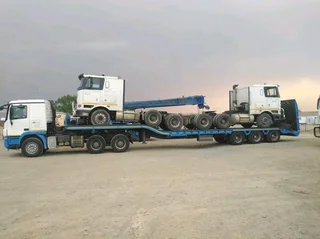 Excavators, TLBs, Skidsteers and Trucks Wanted