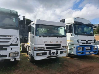 We Buy Trucks, Trailers and Construction Equipment