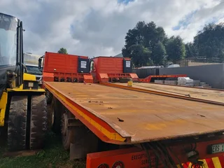 2004 Mercedes Benz Actros 2535 MP2 12 Ton Rollback