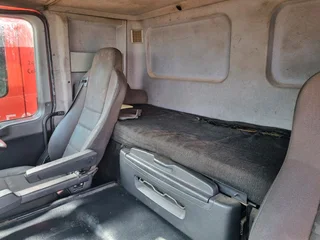 2004 Mercedes Benz Actros 2535 MP2 12 Ton Rollback