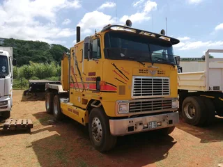 1992 International Breakdown